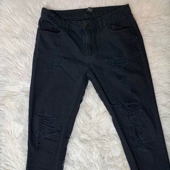 Forever 21 Mom jeans - Picture 3 of 3